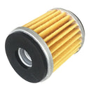 Durable Engine Oil Filter Motocycle Filter for Yamaha LC135 FZ150 Y15ZR FZ15