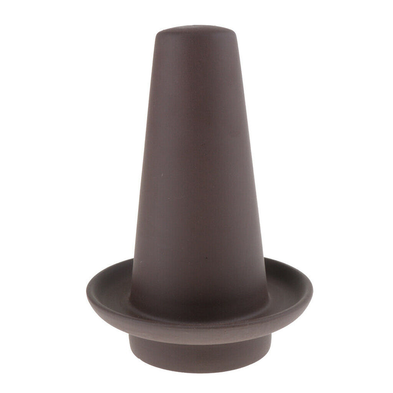 Ceramic Aquarium Decoration Cave Fish Tank Ornaments  ZS177