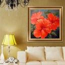 Diamond Painting By Number Cross Stitch Diamond Painting Embroidery For Wal