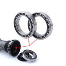 Bike Bearing Repair Bearing BB Thread Fixed Gear Press-In Central Axis BeariB3C