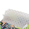 200PCS/Pack Salon Hair Dye Paper Disposable Separating Stain Dye Color Hair-Care