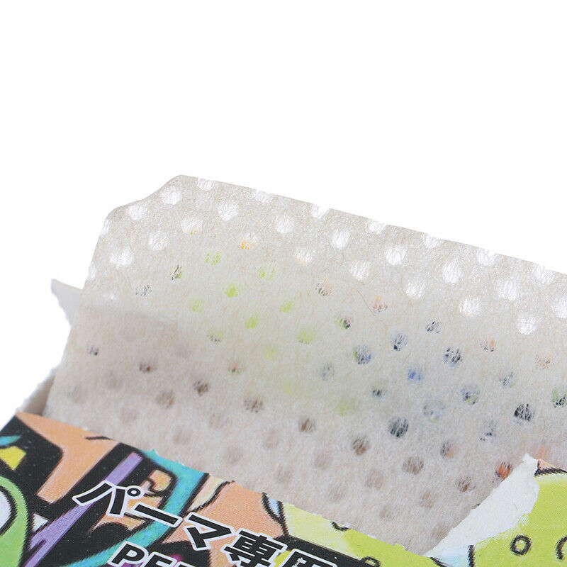 200PCS/Pack Salon Hair Dye Paper Disposable Separating Stain Dye Color Hair-Care