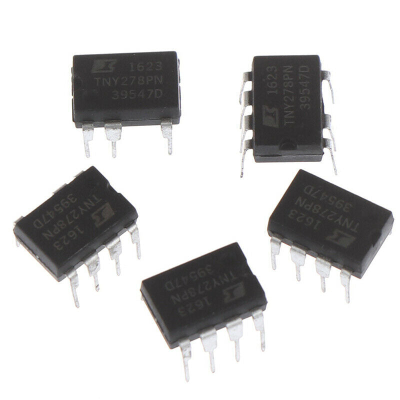 10x TNY278PN DIP-7 new power management chip IC   Nw