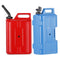 1/10 RC Oil Tank Water Jug for Rock Crawler RC4WD D90 D110 Axial SCX10 Parts