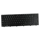 Laptop Keyboard Silent Full Keypad for Dell Inspiron 15-3000 5545 17-5000