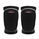 1 Pair Sports Knee Compression Sleeve Support Brace Basketball Knee Pads XL