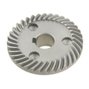 2 Pcs Replacement Spiral Bevel Gear for Makita 9553 Angle Grinder