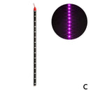 1Pcs 30cm LED Lights DRL Waterproof SMD Auto Car Flexible Lamp Fog LED Stri B7Z6