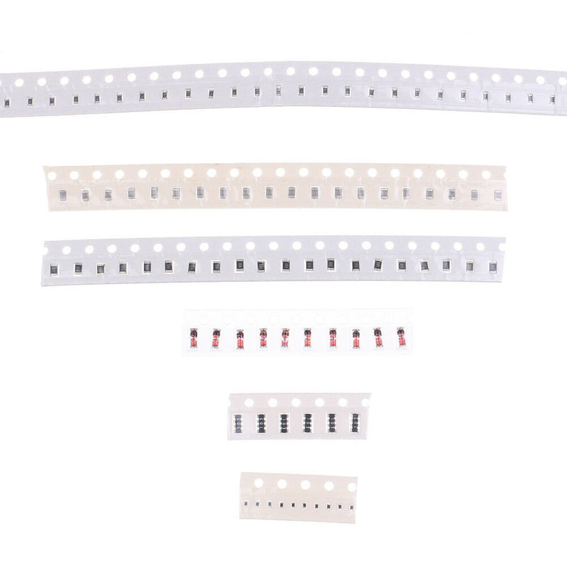 Practice PCB Board Soldering Skill Training Beginner DIY Kit Electronic Kits  uW