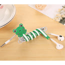 10Pcs cartoon usb cable bite cute animal cable strip protector for protect OZ