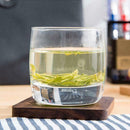 Wood Mat Coffee Home Drink Wood Coasters Coasters Square N6J4