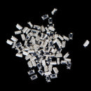 100pcs Micro Switch Touch 3*6*3.5 SMD For MP3 MP4 Tablet PC Button G Ew