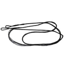 Handmade Custom Bow String Recurve Traditional Bow Longbow 12 Strands(62inc A8J1
