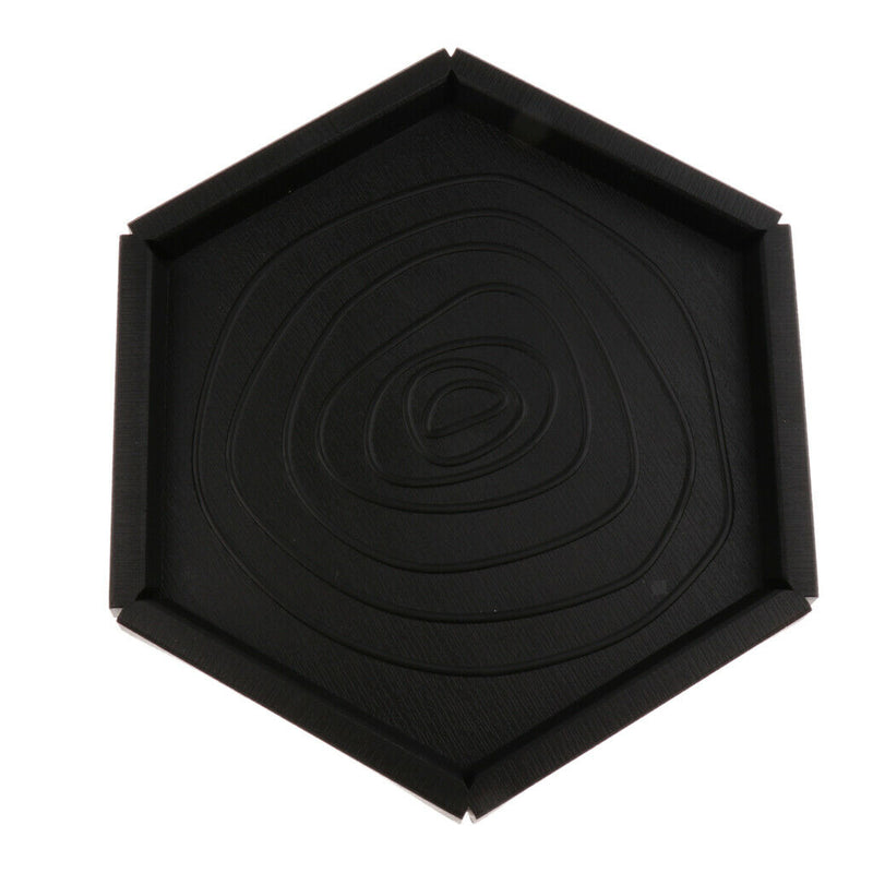 2 Pcs Mealworm Worm Feeder Bowl Food Water Dish for Reptile Vivarium Terrarium