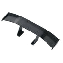 Lightweight Car Decor Spoiler Weatherproof Punch Free Firm Characteristic Mini