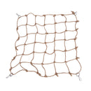 Parrot Birds Climbing Net Jungle Fever Rope Small Animals Toys FT