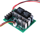 DC 12/24/36/48V 60A PWM Motor Speed Controller PWM Reversible Swi IO BX
