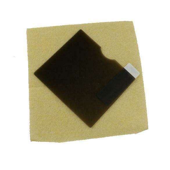 Privacy Screen Protector Cover for Blackberry Curve 8300 8330
