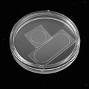 1 Pair Phone Rear Camera Lens Tempered Glass Protective Films For Huawei P20 Pro
