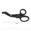 15cm EMT Shears First Aid Emergency Bandage Paramedic Sciss Nursing Medical U2M4