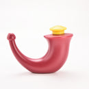 Useful Yoga Nasal Plastic Neti Pot Sinu-cleanse Clean Sinuses Wash System  3C