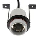 Heat Light Fixture For Reptiles - Lamp Head Holder- In Your Turtle,