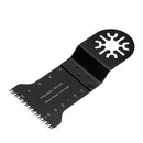45x40mm Oscillating Tools Precision Saw Blade Woodworking Metal Cutting Tool