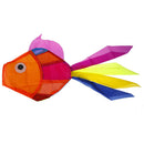 Rainbow Fish Kite Windsock Outdoor Garden Decor Kids Line Laundry Kids OZ