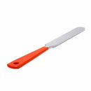 Guitar Fret Crowning Luthier File Stainless Steel Narrow Dual Cutting Edge qwe