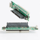 Hard Drive Laptop Female to 44Pin 2.5" IDE Male HDD SDD SATA Adapter Convert Nw