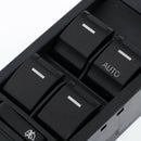 Window Master Control Switch