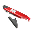 Red Optical 2.4 GHz Wireless EL-P01 Pen Mouse with USB Receiver For Pad PC