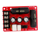 Bass Subwoofer Second-order Crossover Frequency Divider DIY Home Theater without