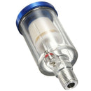 Spray Gun Air Line Mini Filter Water Trap Clear Painting Moisture For Airli