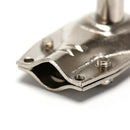 6.35mm Guitar Effects Pedal Connector Jack Adapter Guitar Pedal Accessories Tw