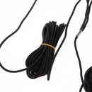 Parrot Bird Leash Outdoor Adjustable Harness Training Rope For Macaws Finches