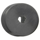 5pcs 45MM Rotary Cutter Blades For Olfa Fiskars Clover Sewing Quilting with