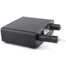 1Pcs Wireless Switch Plug For Tattoo Power Machine Supply Foot Pedal Automat Ew