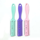Hair Thinning Razor Comb FOR Dog Cat Fur Cutting Brush Animal Hairdressing Tool.