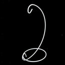 Iron Rack Hanging Glass Candle Holder Micro Landscape Terrarium Succulent Pot