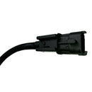 New Black Crank Crankshaft Position Sensor Fit for Veloster Elantra Soul Ri