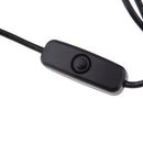 Micro USB Cable With ON/OFF Switch Toggle Power Control For Raspberry Pi