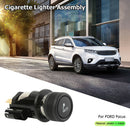 Cigarette Lighter Assembly for Ford Focus Fiesta C-Max S-Max Mondeo 98AG15K047AD