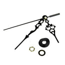 10 Set Silent Wall Clock Quartz Movement Mechanism Hand DIY Replacement Pa PLP
