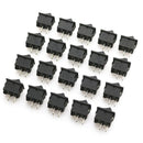 10x On/Off Rocker Boat Small Automotive/Car/Truck Nice