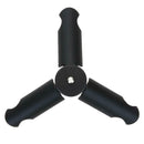 Flexible Desktop Tripod Table Monopod Stand for Smooth Q/DJI OSMO Phone