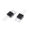 10PCS New IRF640 IRF640N Power mosfet 18A 200V TO-220xp