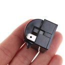 QP-02-4.7 Start Relay Refrigerator PTC for 4.7 Ohm 3 Pin Danby Compressor nhTEUS
