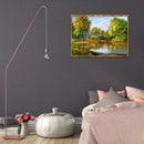 5D DIY Full Drill Diamond Painting Cross Stitch Embroidery Kit (Scenery02)