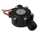 DC 12V Hydroelectric Water Power Micro Hydro Generator Hydraulic Charger Kit DIY